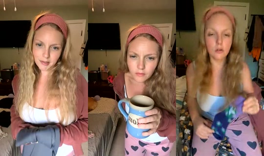 SweetGigglesXO Bigo Live — Oct 2, 2026, 5:25 PM