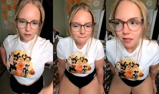 SweetGigglesXO Bigo Live — Oct 8, 2026, 12:16 AM