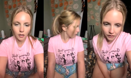 SweetGigglesXO Bigo Live — Oct 9, 2026, 3:01 AM