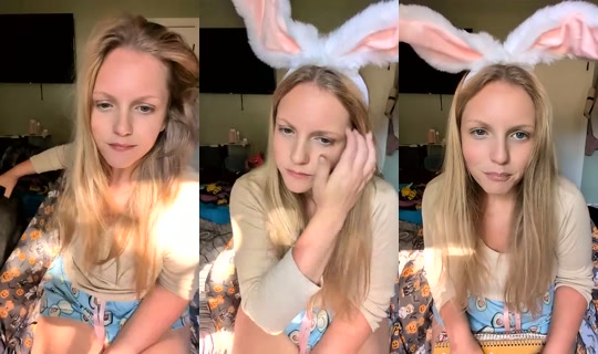 SweetGigglesXO Bigo Live — Oct 9, 2026, 2:34 PM