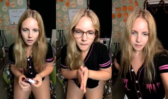 SweetGigglesXO Bigo Live — Oct 12, 2026, 12:00 AM