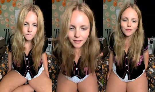 SweetGigglesXO Bigo Live — Oct 12, 2026, 12:44 AM