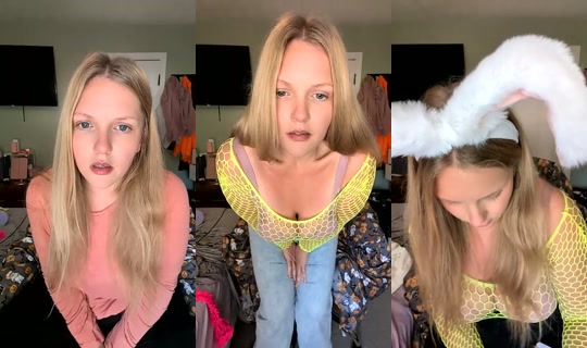 SweetGigglesXO Bigo Live — Oct 12, 2026, 5:09 PM
