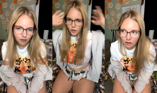 SweetGigglesXO Bigo Live — Oct 15, 2026, 1:37 AM