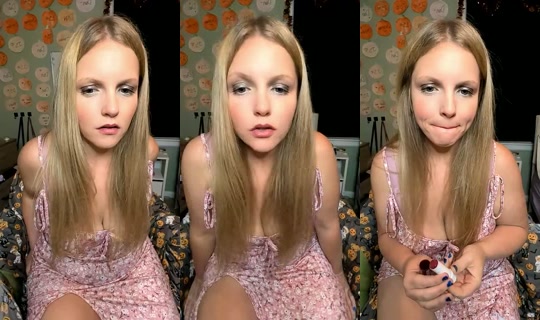 SweetGigglesXO Bigo Live — Oct 15, 2026, 11:26 PM