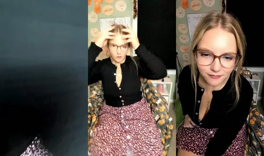 SweetGigglesXO Bigo Live — Oct 16, 2026, 11:16 PM