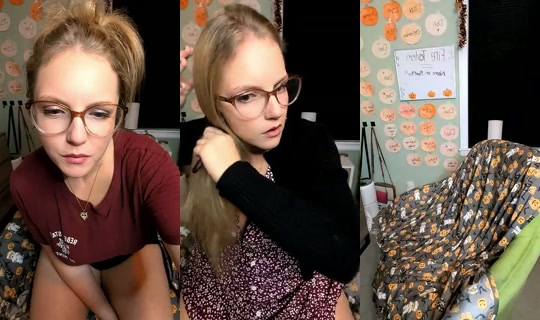 SweetGigglesXO Bigo Live — Oct 17, 2026, 2:11 AM