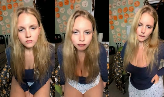 SweetGigglesXO Bigo Live — Oct 18, 2026, 10:33 PM
