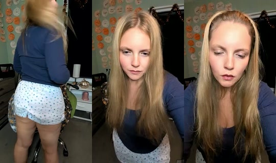 SweetGigglesXO Bigo Live — Oct 19, 2026, 12:32 AM