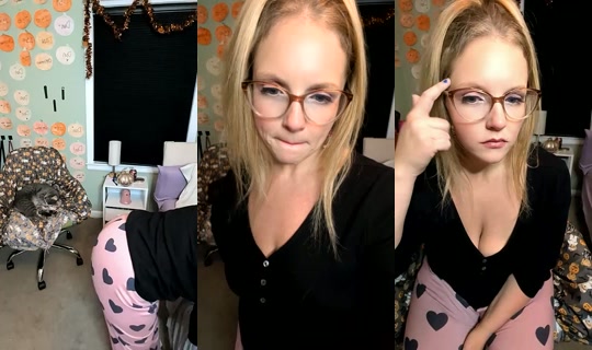SweetGigglesXO Bigo Live — Oct 21, 2026, 2:36 AM