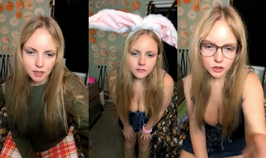 SweetGigglesXO Bigo Live — Oct 22, 2026, 2:15 AM
