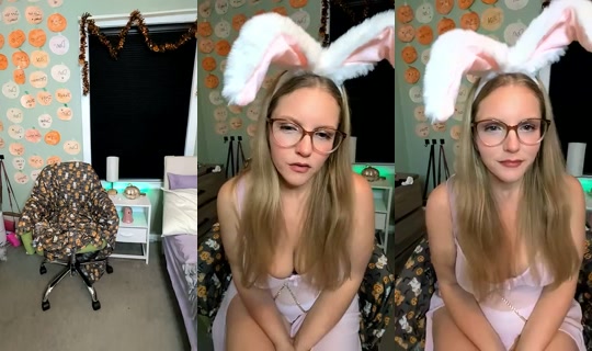 SweetGigglesXO Bigo Live — Oct 23, 2026, 4:23 AM