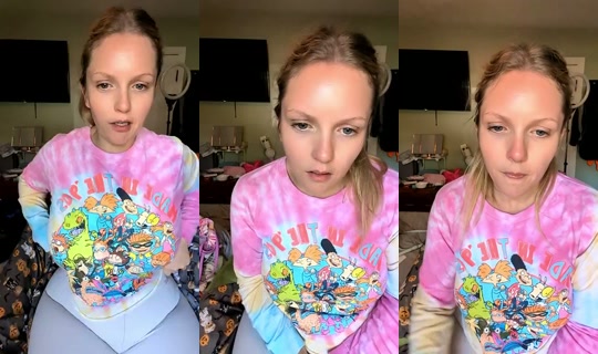 SweetGigglesXO Bigo Live — Oct 23, 2026, 3:46 PM