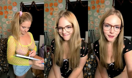SweetGigglesXO Bigo Live — Oct 23, 2026, 11:25 PM