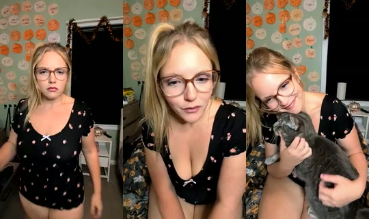 SweetGigglesXO Bigo Live — Oct 24, 2026, 2:25 AM