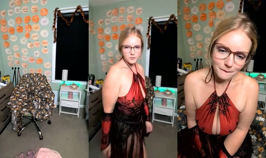 SweetGigglesXO Bigo Live — Oct 24, 2026, 9:49 PM
