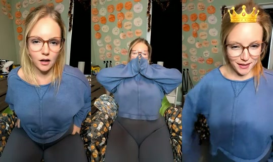 SweetGigglesXO Bigo Live — Oct 25, 2026, 8:00 PM