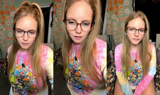 SweetGigglesXO Bigo Live — Oct 25, 2026, 11:47 PM