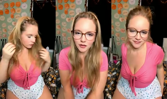 SweetGigglesXO Bigo Live — Oct 26, 2026, 10:41 PM
