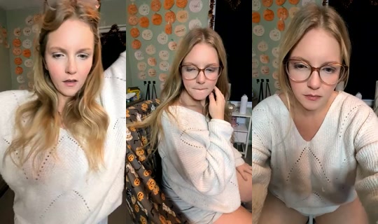 SweetGigglesXO Bigo Live — Oct 28, 2026, 9:06 PM