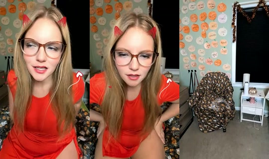 SweetGigglesXO Bigo Live — Oct 30, 2026, 12:04 AM