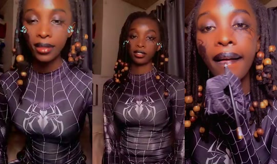 SweetVenom1 Bigo Live — Oct 6, 2026, 7:28 PM