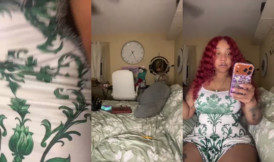 Sweet_Hayzal Bigo Live — Jul 22, 2026, 8:06 AM