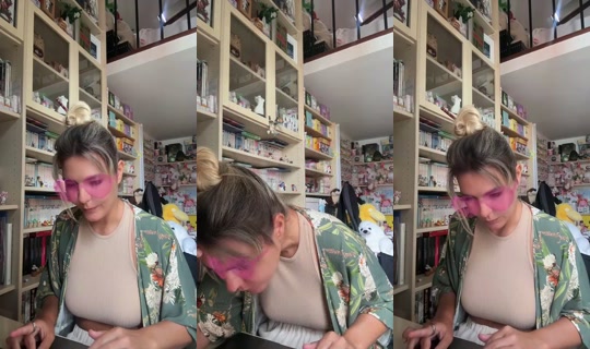Sweet_Paprika Bigo Live — Jul 21, 2026, 10:34 AM