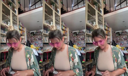 Sweet_Paprika Bigo Live — Jul 21, 2026, 11:39 AM