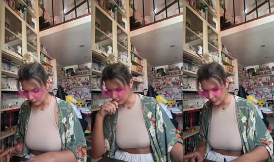 Sweet_Paprika Bigo Live — Jul 21, 2026, 12:15 PM