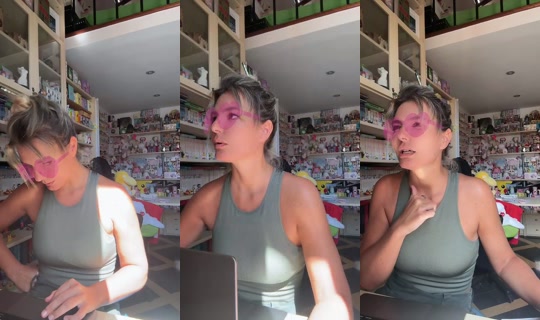 Sweet_Paprika Bigo Live — Jul 24, 2026, 8:33 AM