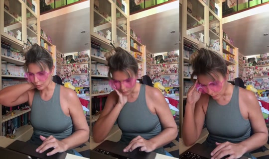 Sweet_Paprika Bigo Live — Jul 24, 2026, 1:00 PM