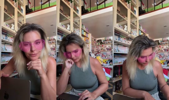 Sweet_Paprika Bigo Live — Jul 27, 2026, 1:56 PM