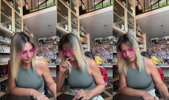 Sweet_Paprika Bigo Live — Jul 29, 2026, 11:38 AM