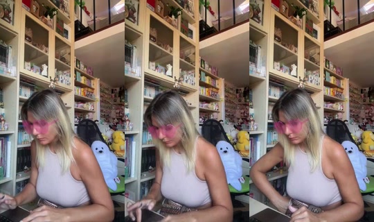 Sweet_Paprika Bigo Live — Sep 4, 2026, 11:27 AM