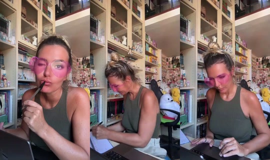 Sweet_Paprika Bigo Live — Sep 7, 2026, 1:51 PM
