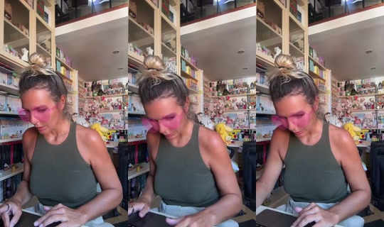 Sweet_Paprika Bigo Live — Sep 7, 2026, 2:19 PM