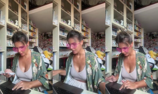 Sweet_Paprika Bigo Live — Sep 12, 2026, 9:20 AM