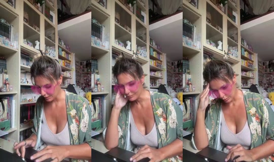Sweet_Paprika Bigo Live — Sep 12, 2026, 10:20 AM