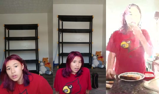 SweetandSpicy08 Bigo Live — Aug 30, 2026, 5:19 PM