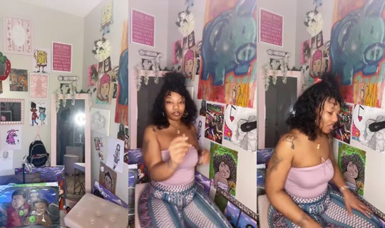 Sweeteaapie91 Bigo Live — Jul 28, 2026, 2:50 AM
