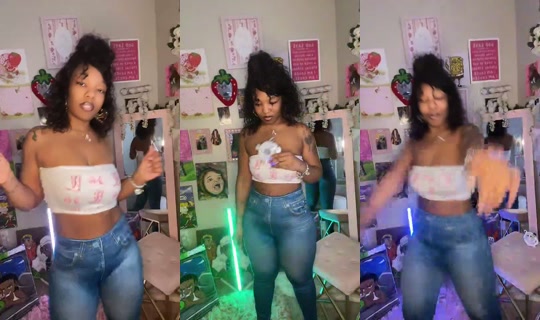 Sweeteaapie91 Bigo Live — Jul 29, 2026, 11:53 PM