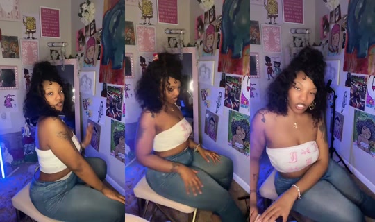 Sweeteaapie91 Bigo Live — Jul 30, 2026, 7:49 AM