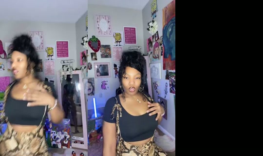 Sweeteaapie91 Bigo Live — Jul 31, 2026, 3:07 AM