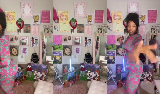 Sweeteaapie91 Bigo Live — Aug 2, 2026, 7:44 PM