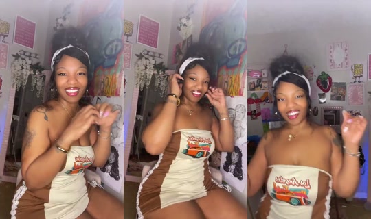 Sweeteaapie91 Bigo Live — Sep 26, 2026, 5:48 AM