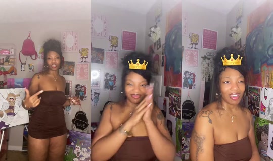 Sweeteaapie91 Bigo Live — Sep 27, 2026, 4:25 AM