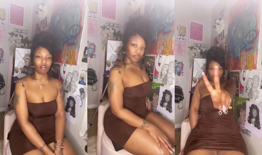 Sweeteaapie91 Bigo Live — Sep 27, 2026, 7:08 AM