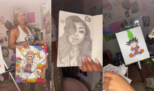 Sweeteaapie91 Bigo Live — Oct 7, 2026, 5:29 AM