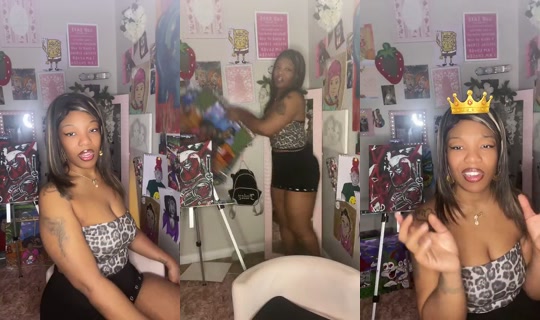Sweeteaapie91 Bigo Live — Oct 17, 2026, 12:20 AM
